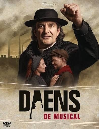 daens, Ophalen of Verzenden, Gebruikt