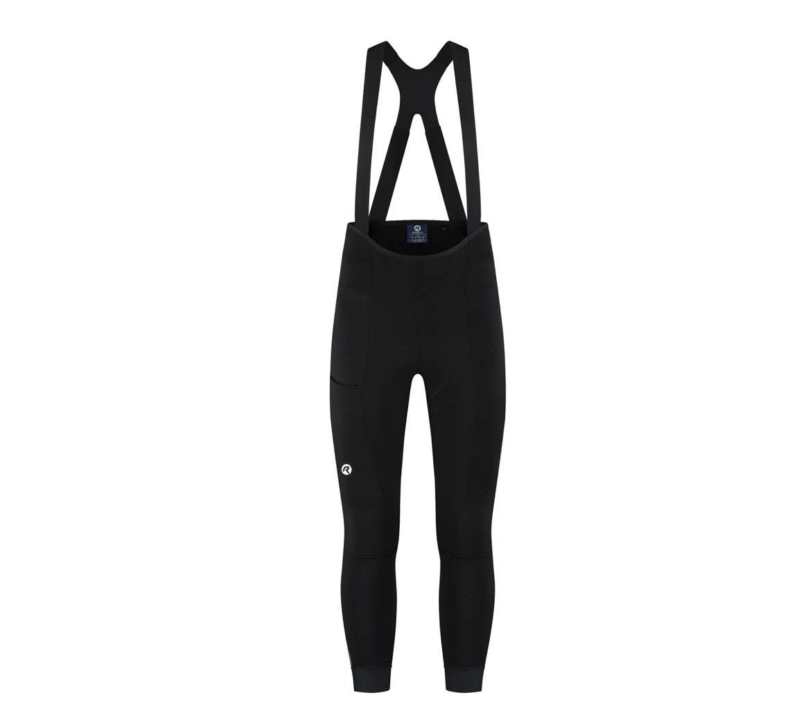 Rogelli Distance II Lange Fietsbroek Heren, Nieuw, Ophalen of Verzenden, Bovenkleding, Heren