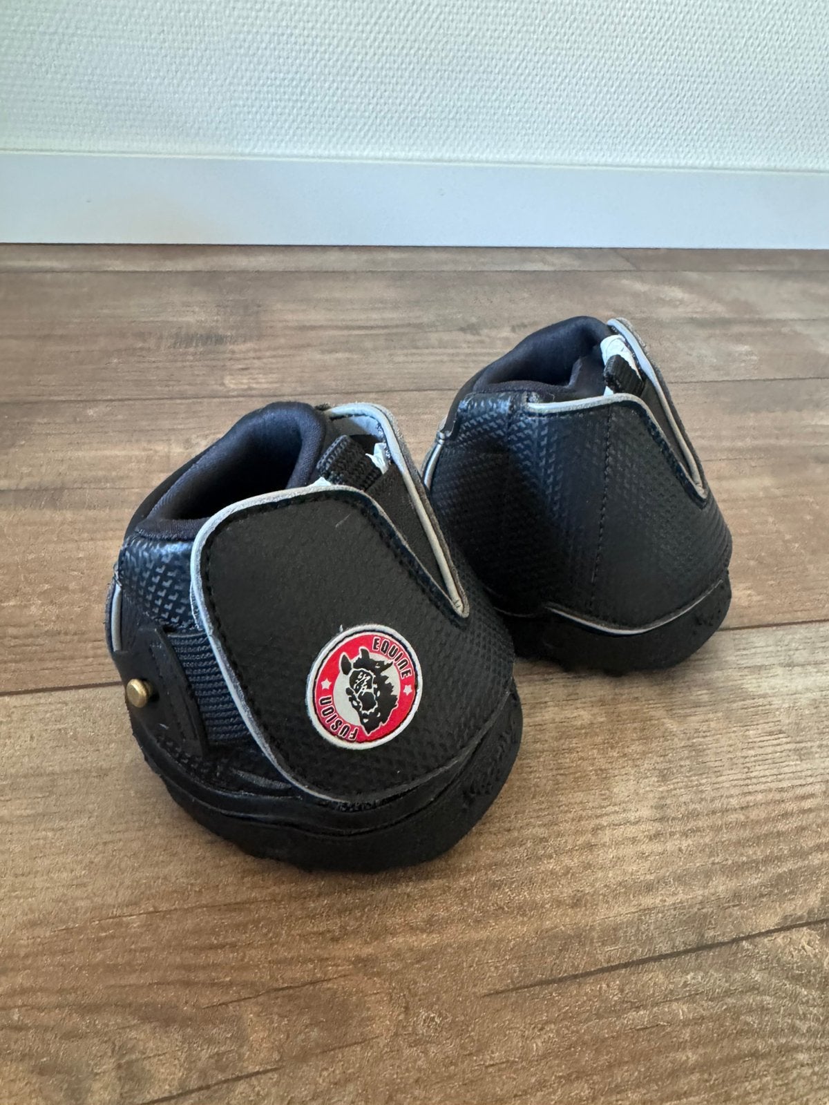 Hoefschoenen Equine fusion active maat 9, Ophalen of Verzenden, Nieuw
