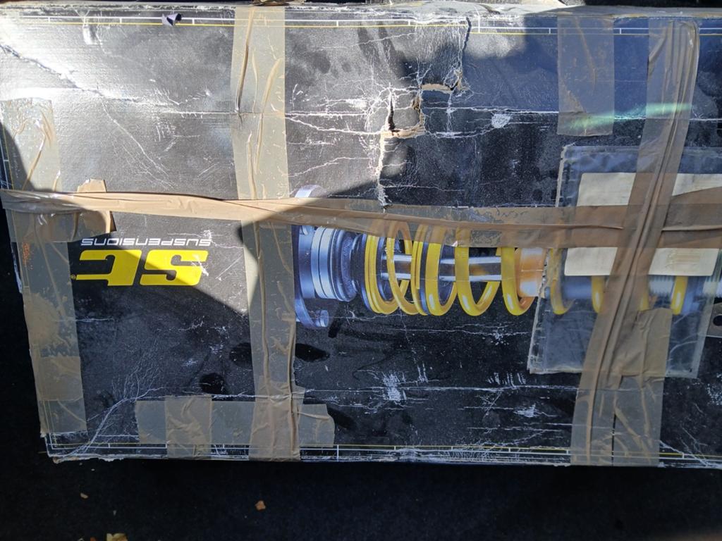 Schroefset golf 5, Auto-onderdelen, Ophalen of Verzenden