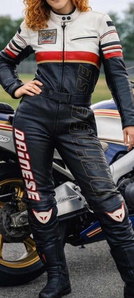 Dainese Motorpak, Dainese, Combipak, Kinderen, Ophalen of Verzenden
