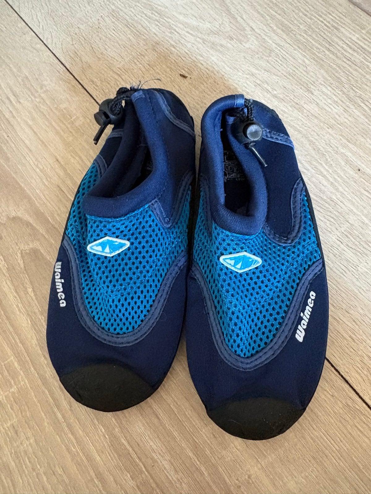 Waimea waterschoenen maat 30, Ophalen of Verzenden, Gebruikt, Kind, Zeil- of Surfschoenen