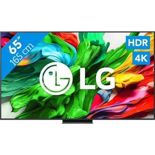 Nieuwe LG 65 inch 4K HDR Smart TV (165 cm), Nieuw, Ophalen of Verzenden, 100 cm of meer, 4k (UHD)