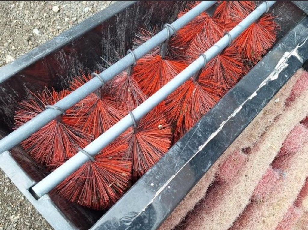 vijver filter sansai, Ophalen, Gebruikt, Vijverfilter
