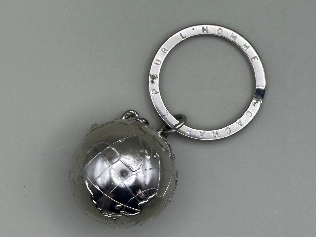 Cacharel l'Homme sleutelhanger, Verzenden, Nieuw, Overige typen
