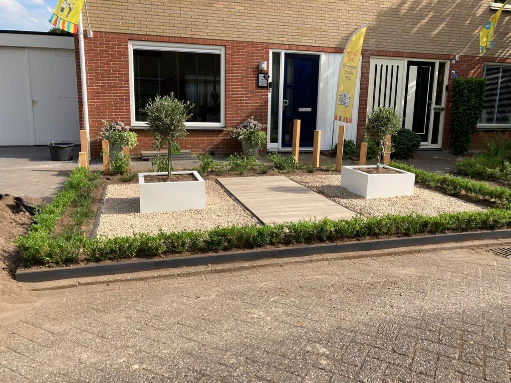 Hovenier gezocht?, Tuin en Terras, Planten | Bomen, Ophalen, Zomer, Volle zon, Overige soorten