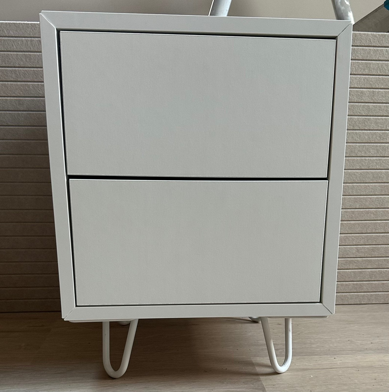 Ikea Eket nachtkastje, Ophalen, Gebruikt