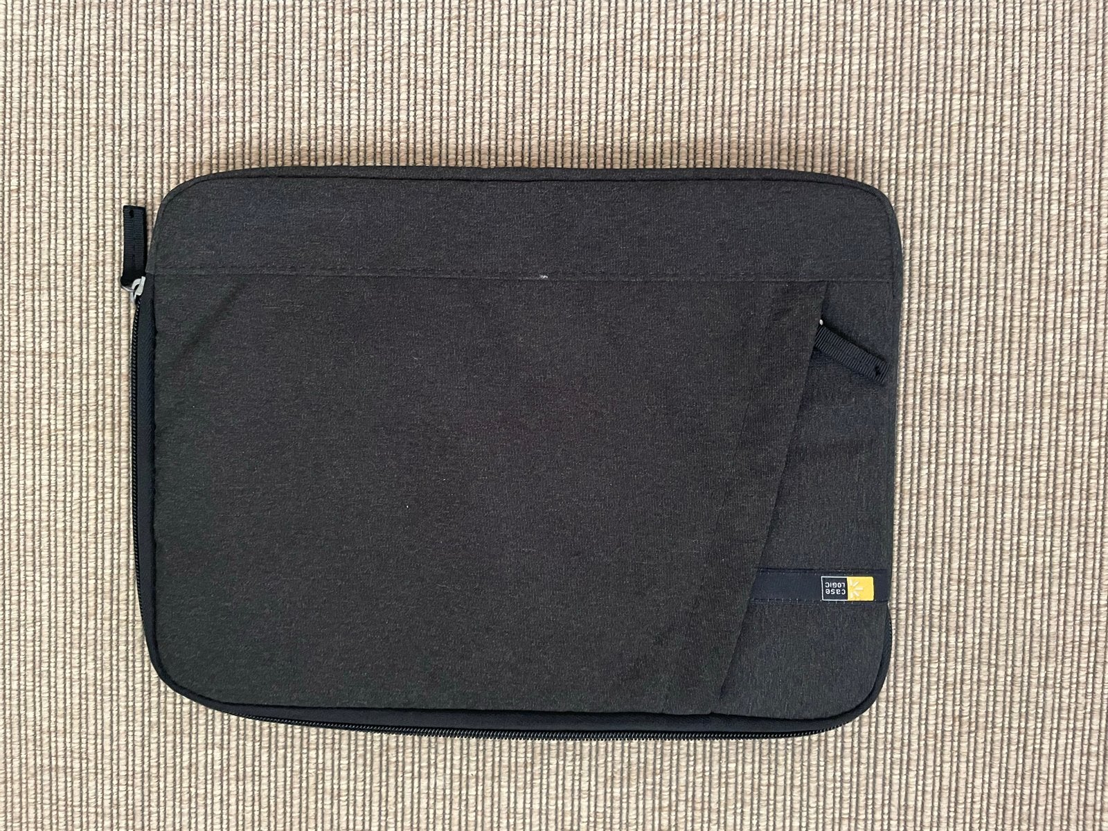 Case Logic Laptoptas/Sleeve 14 inch - Zwart, Computers en Software, Laptophoezen, Zo goed als nieuw, 14 inch, Ophalen