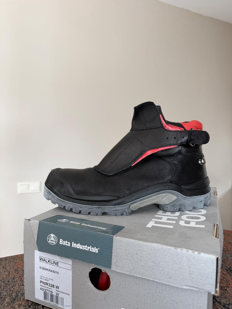 Werkschoenen Bata Industrials, Ophalen of Verzenden, Nieuw