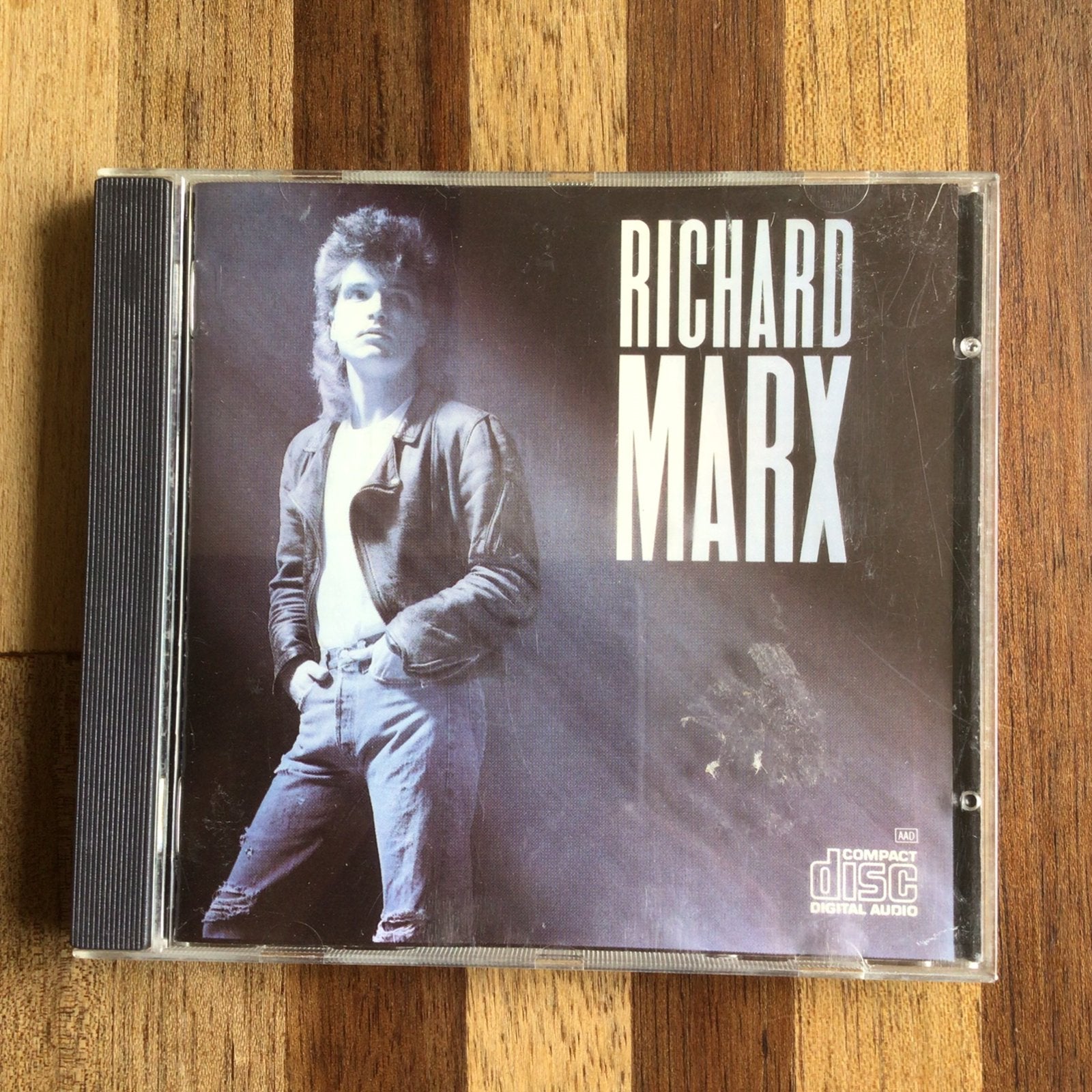 Richard Marx, Ophalen of Verzenden