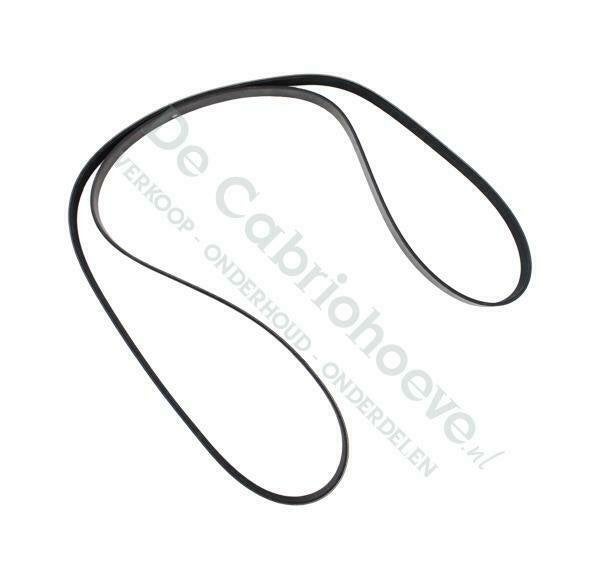 MX5 Multiriem, Auto-onderdelen, De Cabriohoeve VOF, Nieuw, Info@cabriohoeve.nl, Julianalaan 9, 9462PG Gasselte, Nederland