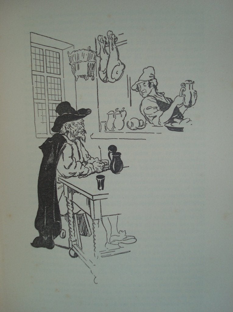 Zeemansleven, 1e druk uit 1939 (o.a. Klaas Compaen, e.a), Boeken, Ophalen, Gelezen