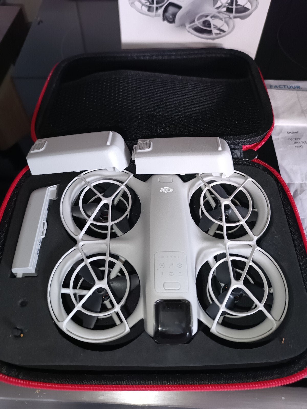 DJI Neo New