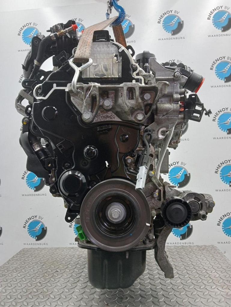 PEUGEOT 3008 MOTOR 2020, Ophalen of Verzenden, Gebruikt, Stiba lid