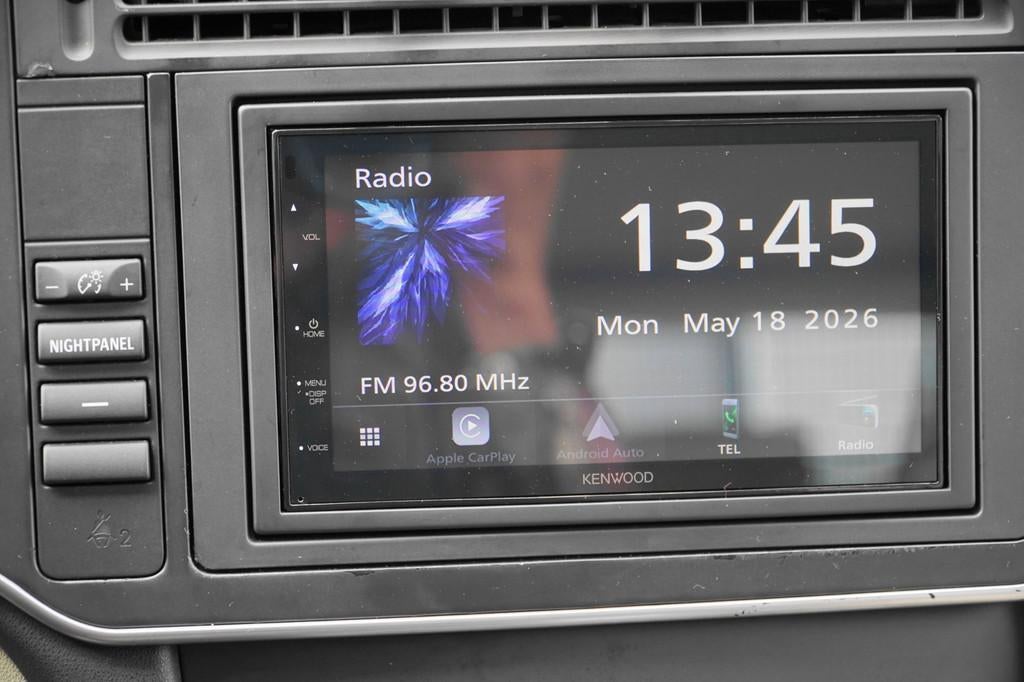 Saab 9-3 Sport Estate 1.8t BioPower Intro Edition CARPLAY, Auto's, Saab, 1998 cc, Gebruikt, 4 cilinders, 1600 kg