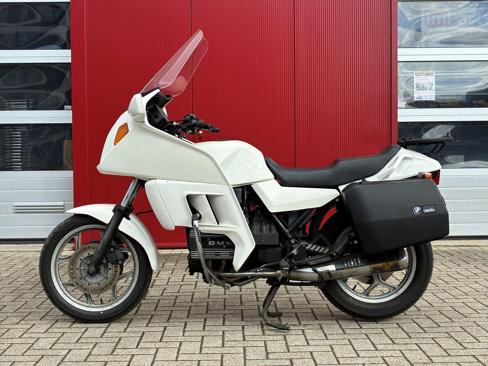BMW, Motoren, Motoren | BMW, Bedrijf, Overig