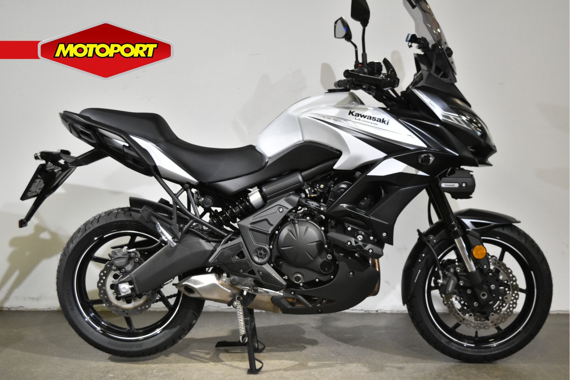 Kawasaki Versys 650 (bj 2021), Motoren, 649 cc, Overig, Peter@motoportalmere.nl, Randstad 22 41
1316BR  ALMERE, NL