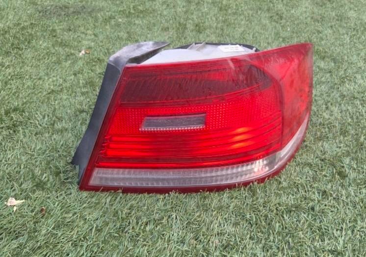 BMW 3 serie E92 E93 pre LCI achterlicht achter rechts, Ophalen of Verzenden, BMW