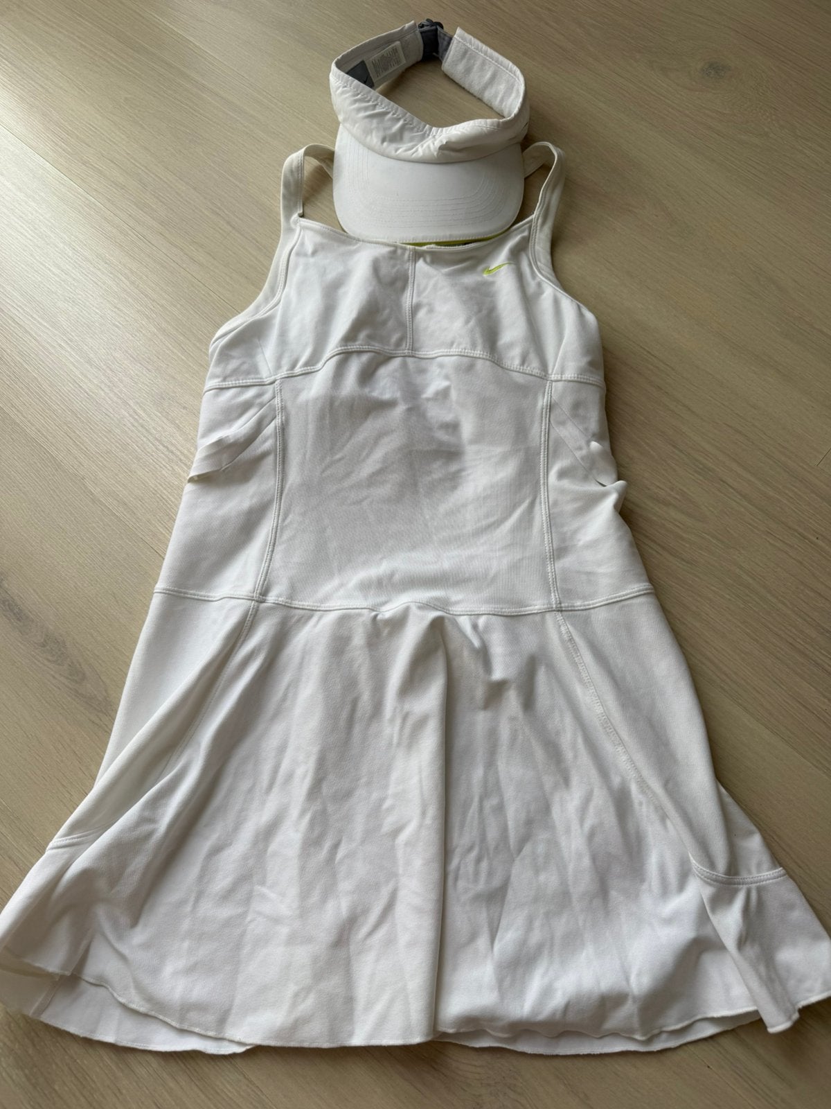 Tennis jurk set, Overige merken, L00, Ophalen of Verzenden, Zo goed als nieuw