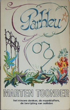 M. Toonder Heer Bommel Parbleu zelf afhalen in Amsterdam 5 €, Boeken, Marten Toonder, Nederland, Ophalen, Gelezen