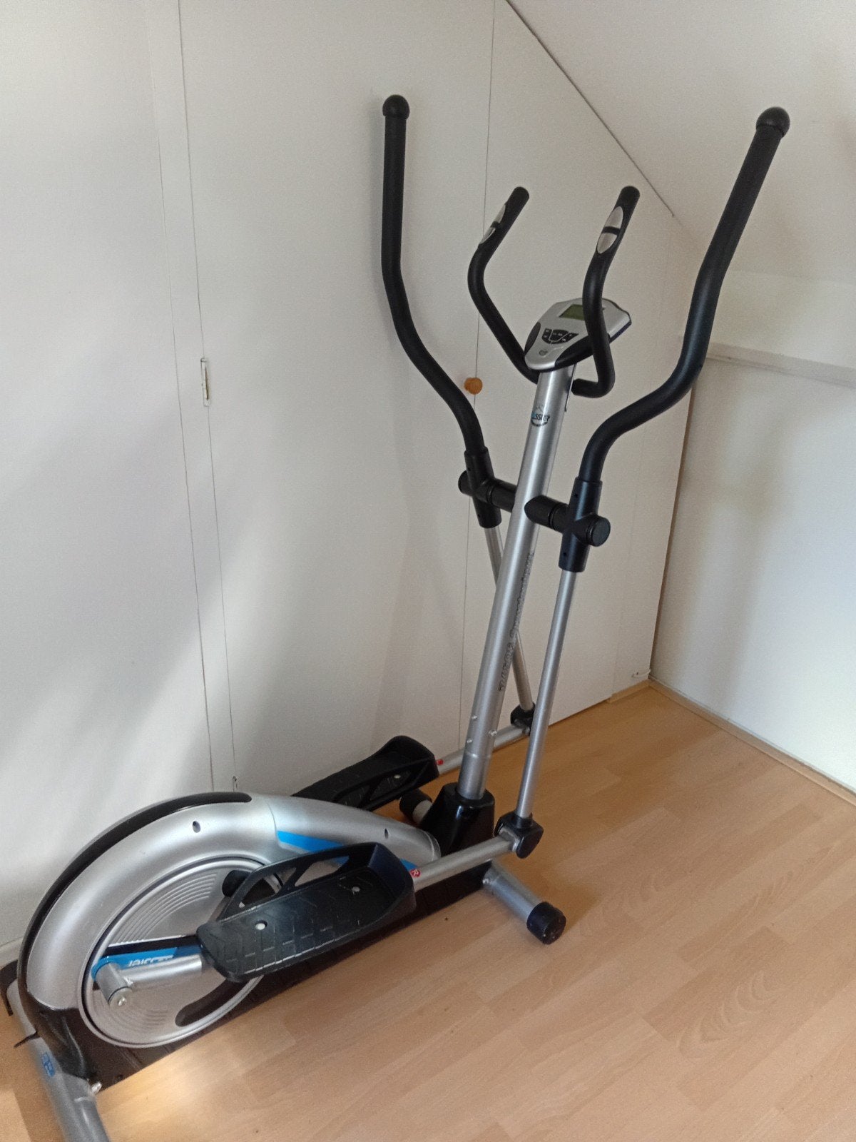 crosstrainer, Ophalen, Gebruikt, Crosstrainer
