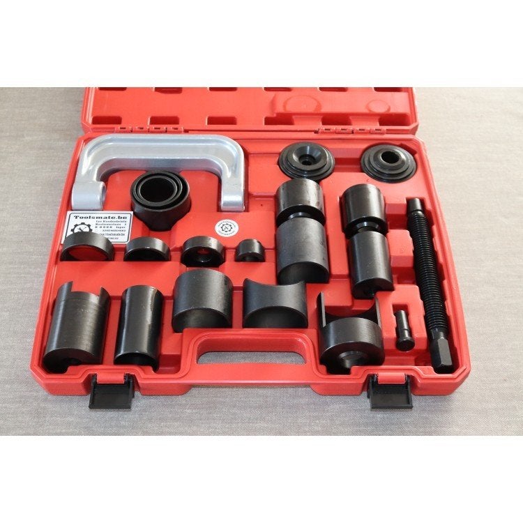 Professionele Fusee demontage set, Ophalen of Verzenden, Nieuw