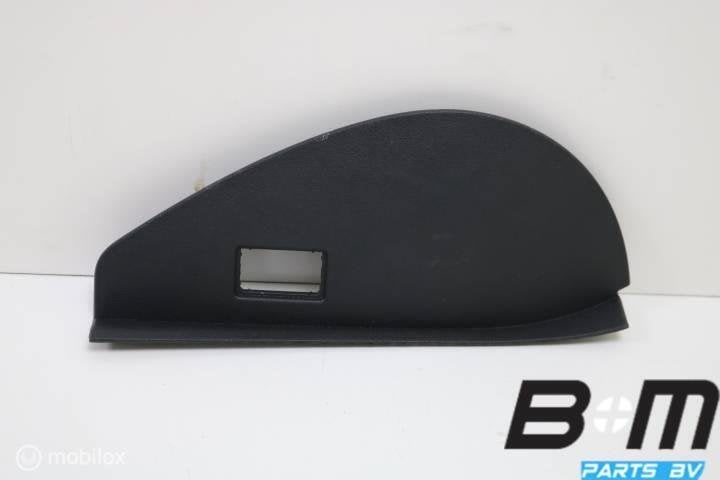 Dashboard afdekking rechts VW Beetle 5C, Gebruikt