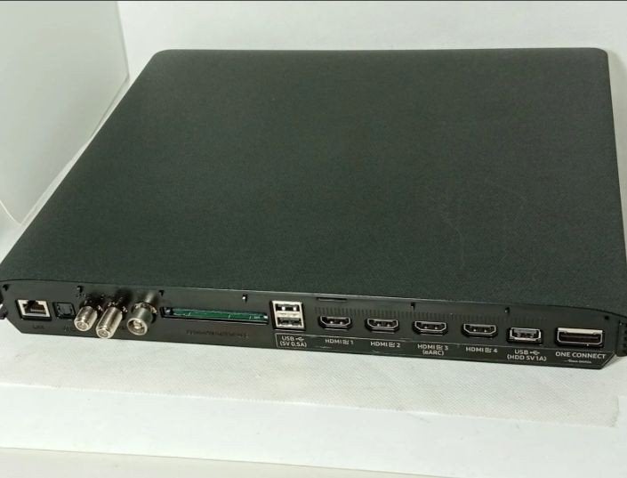 One connect box GQ/QE65QN95A/97A SOC4002A BN91-23264M, Verzenden, Zo goed als nieuw