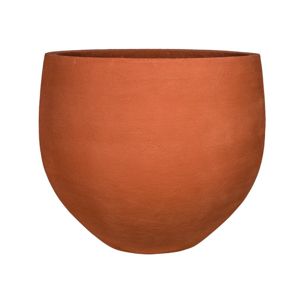 XXXL 133 cm RONDE PLANTENBAK BLOEMPOT BLOEMBAK, Ophalen, Overige materialen, Pottery Pots, Rond