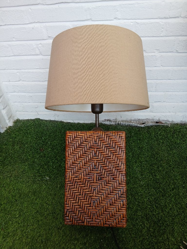 Disign tafellamp, Huis en Inrichting, Lampen | Tafellampen, Ophalen of Verzenden, Lucide