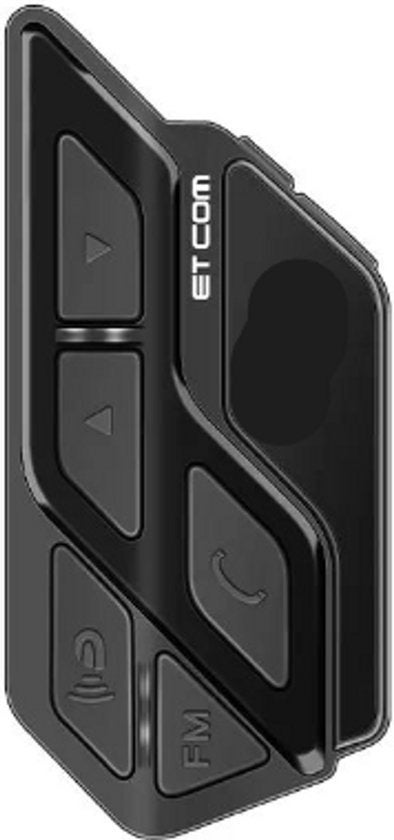 Motorfiets Intercom - Motorhelm - Bluetooth 5.0 - Headsets -, Corvance B.V., Verzenden, Nieuw, Corvancebol@gmail.com