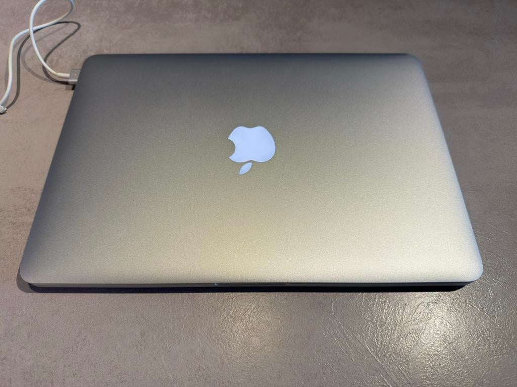 Macbook Pro 13” Early 2015, i7 16gb, Gebruikt, Qwerty, 13 inch, 512 GB