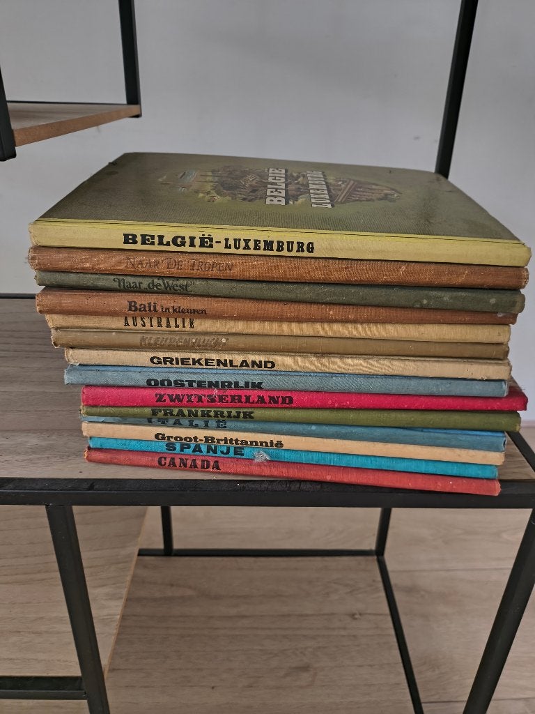boeken Douwe Egbert, Ophalen of Verzenden, Gelezen, Overige