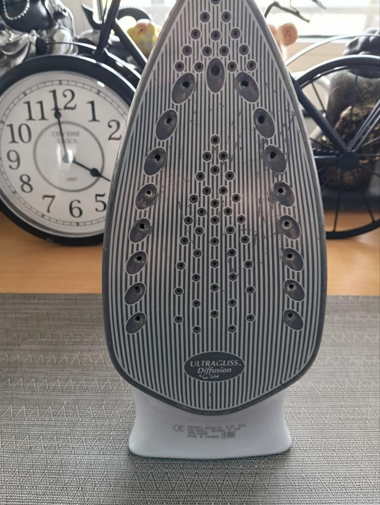 Tefal avantis 120 stoom strijkijzer, Ophalen of Verzenden