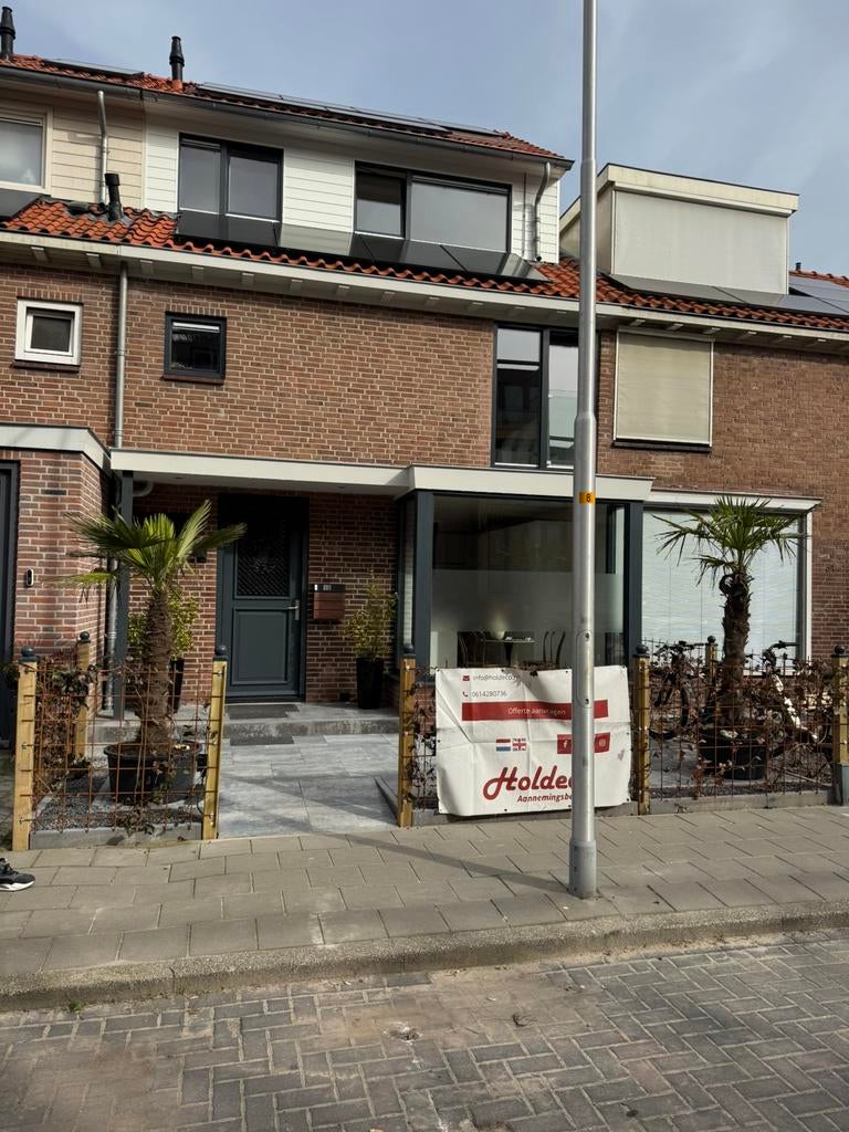 Bouwbedrijf Holdeco Amsterdam.Amstelveen, Diensten en Vakmensen, Slopers en Sloopwerkzaamheden, Sloopwerk binnen, Sloopwerk buiten