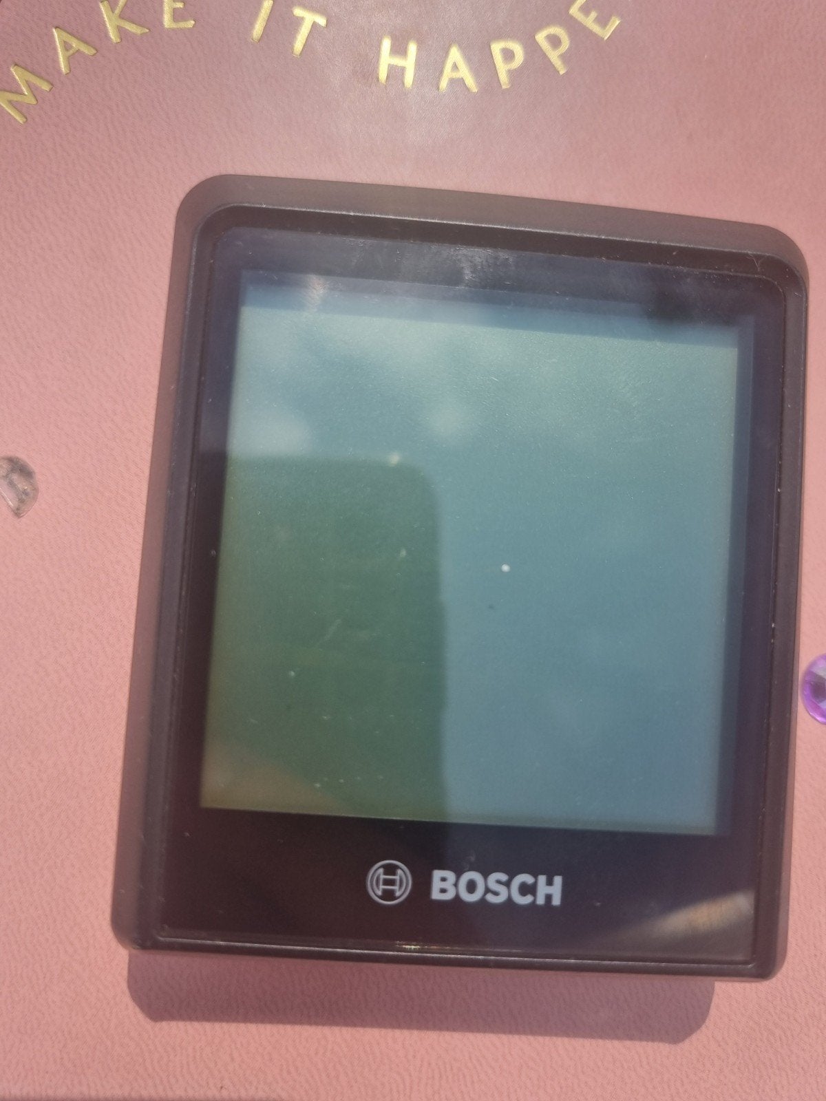 Bosch Kiox 300 display voor e-bike, Fietsen en Brommers, Fietsaccessoires | Fietscomputers, Ophalen of Verzenden, Waterdicht