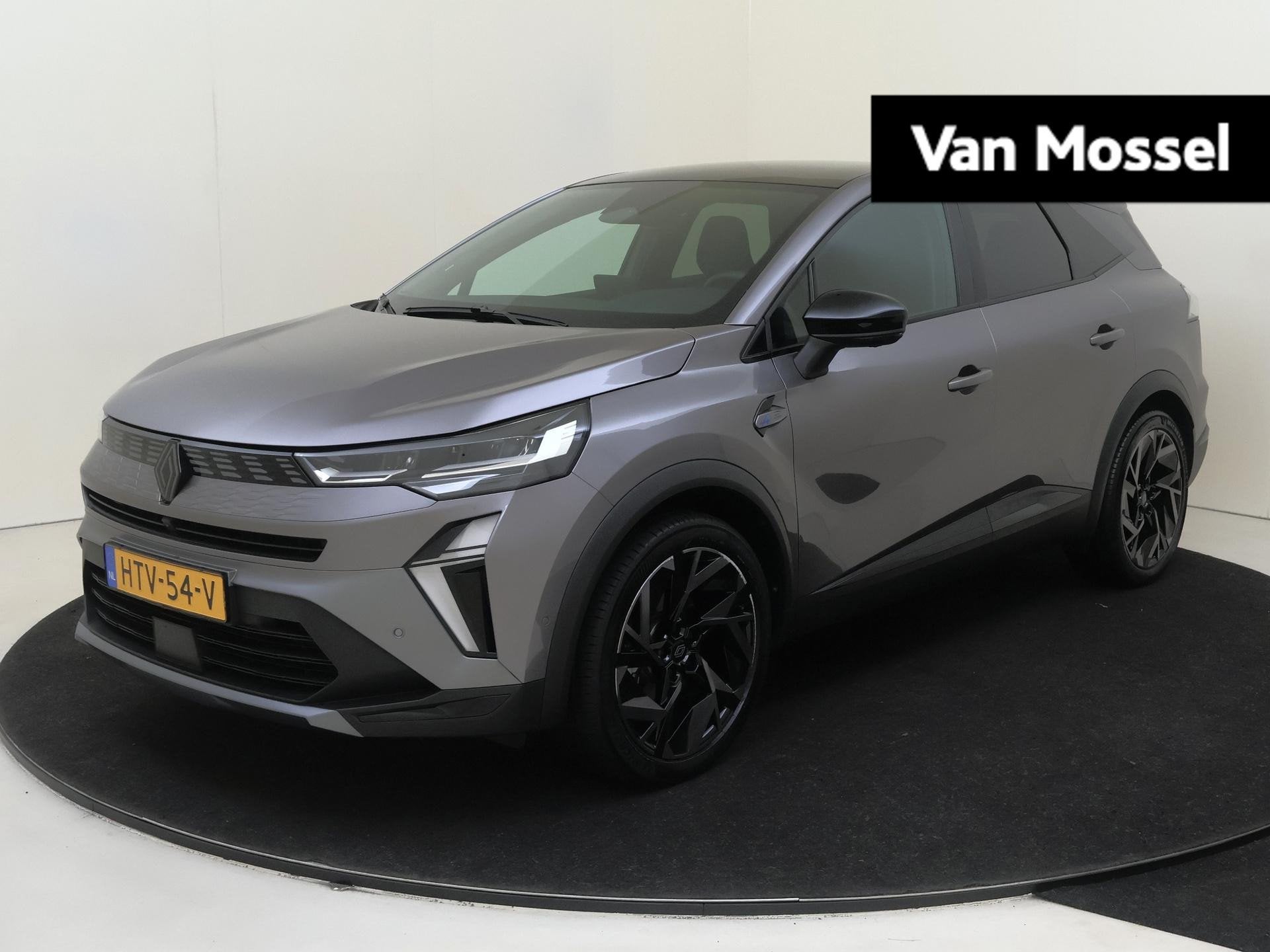 Renault Symbioz E-Tech full hybrid 145 esprit Alpine | Autom, Auto's, Gebruikt, Origineel Nederlands, Bedrijf, Hybride Elektrisch/Benzine