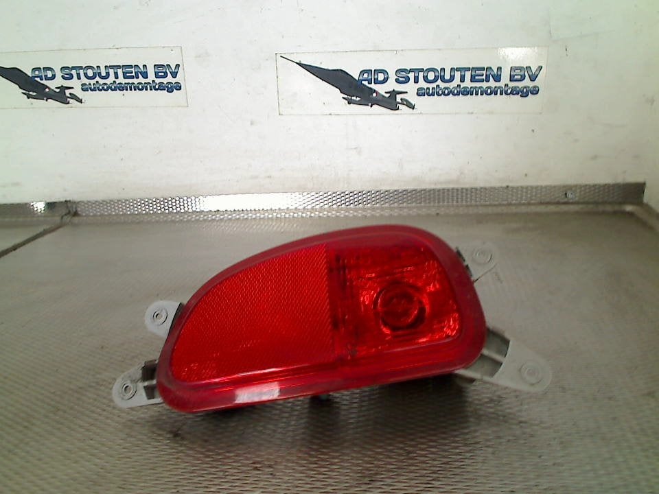 Achterlicht Links Kia Picanto (TA) 2013 924051Y1LH, Auto-onderdelen, Verlichting, Kia, Gebruikt
