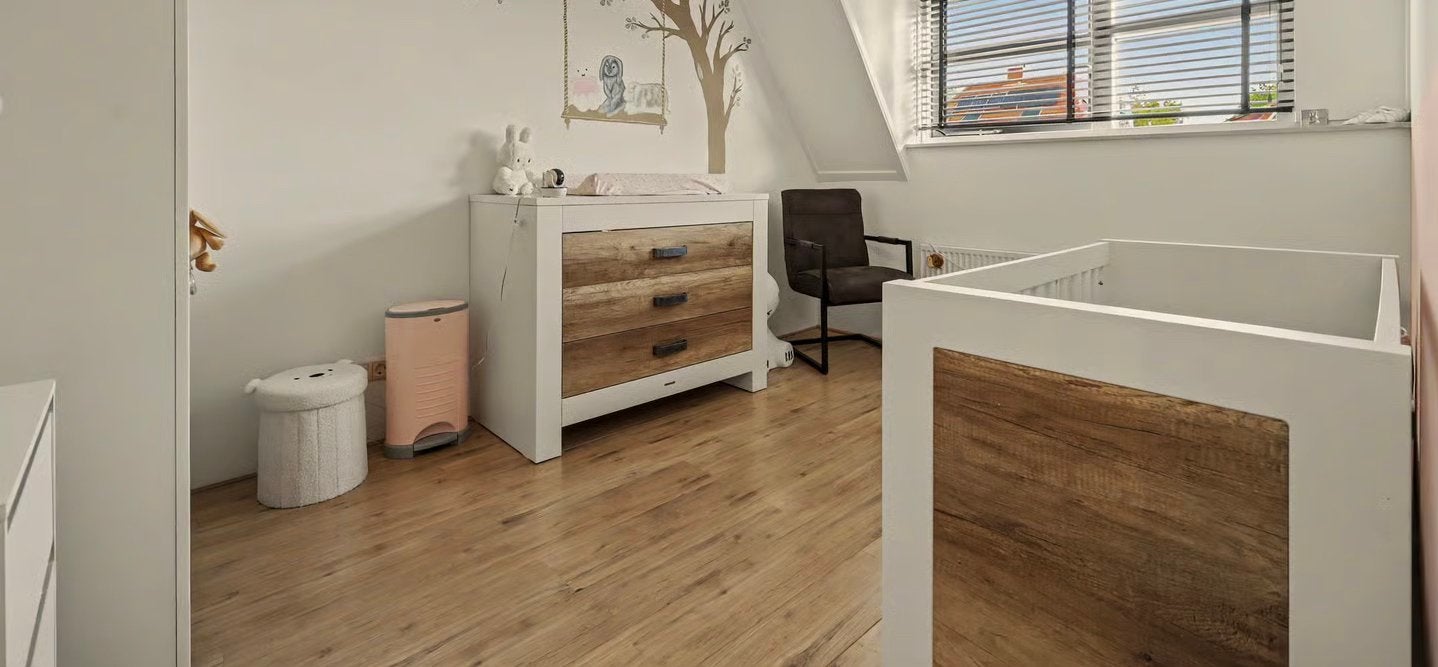 Kinderkamer Kidsmill, Ophalen, Gebruikt, Jongetje of Meisje