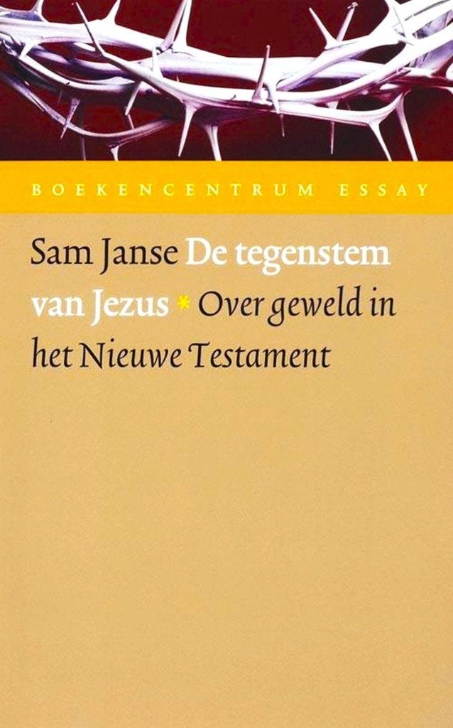 De Tegenstem van Jezus - Sam Janse / 9789023921394, Ophalen of Verzenden, Zo goed als nieuw, Sam Janse, Christendom | Katholiek