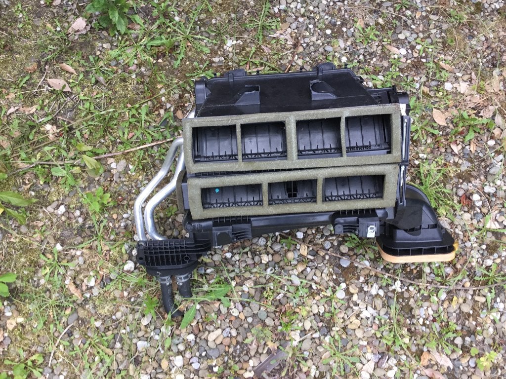 Chevrolet camaro kachel, Auto-onderdelen, Ophalen of Verzenden, Gebruikt, Chevrolet