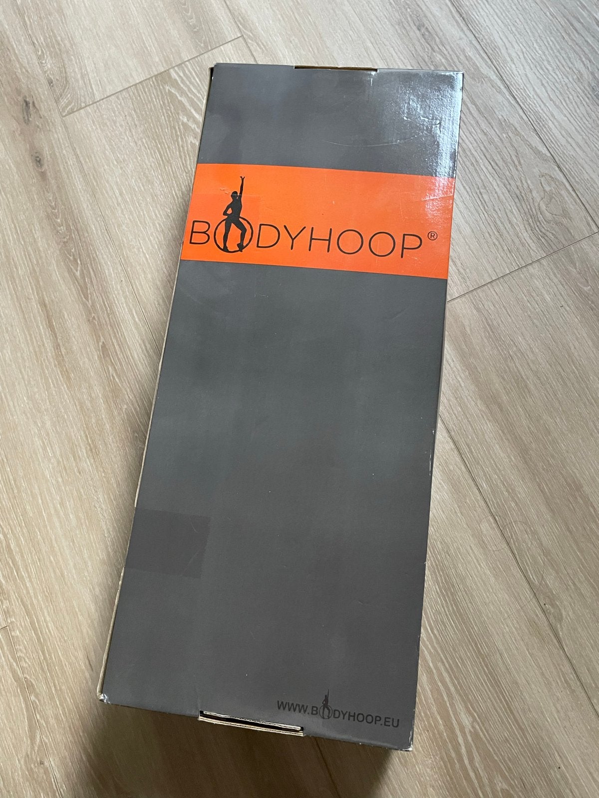 Bodyhoop - Ongeopend en Nieuw in Doos, Sport en Fitness, Ophalen of Verzenden, Nieuw