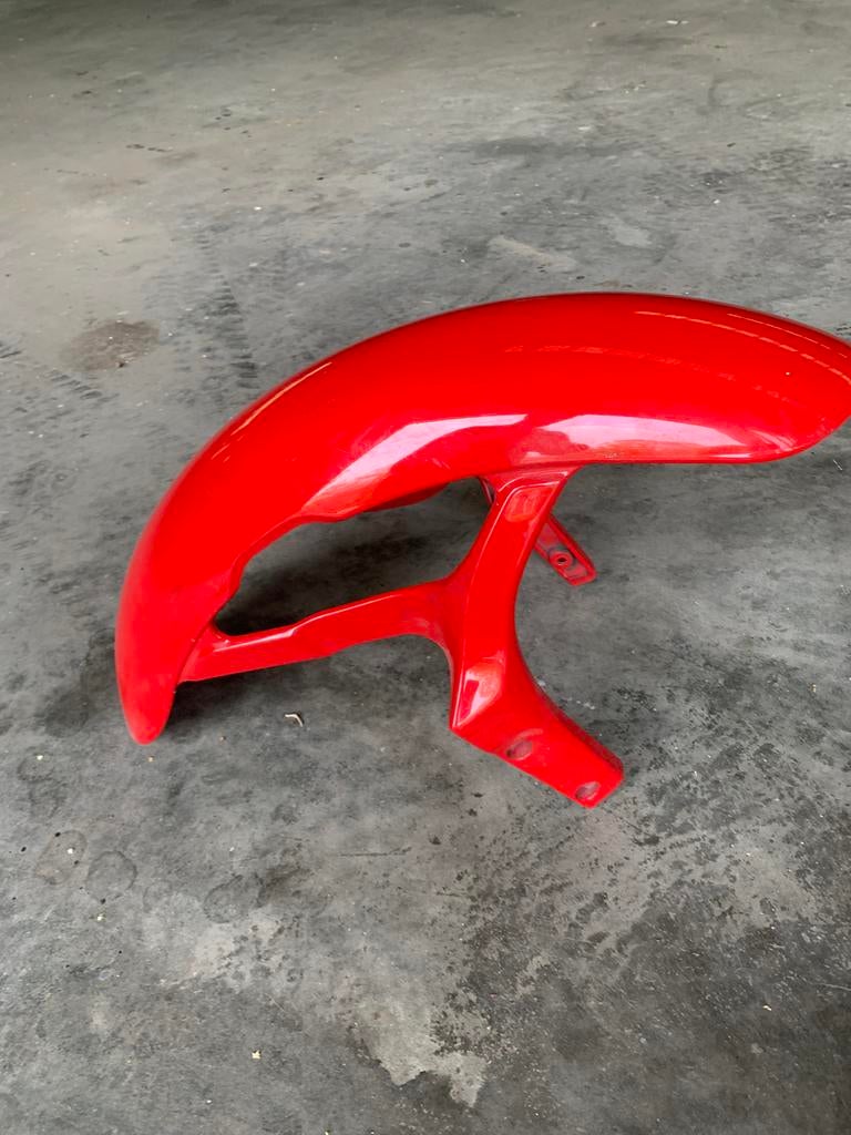 Voorspatbord Ducati Monster, Motoren, Onderdelen | Ducati, Ophalen