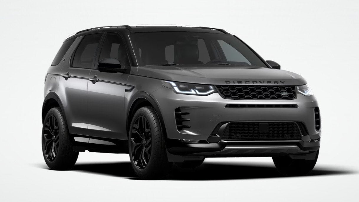 Land Rover Discovery Sport P270e Landmark | Meridian Surroun, Auto's, Land Rover, Automaat, 1498 cc, Euro 6, Met garantie (alle)