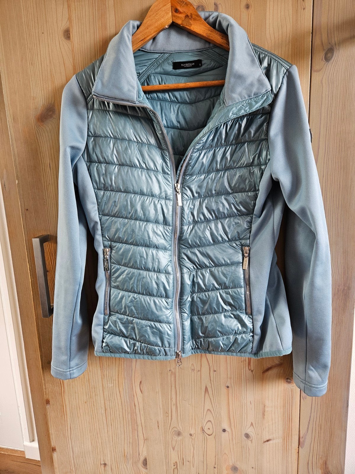 EQUESTRIAN STOCKHOLM Dames jasje, Dieren en Toebehoren, Paardrijkleding, Zo goed als nieuw, Dames, Bovenkleding, Dressuur