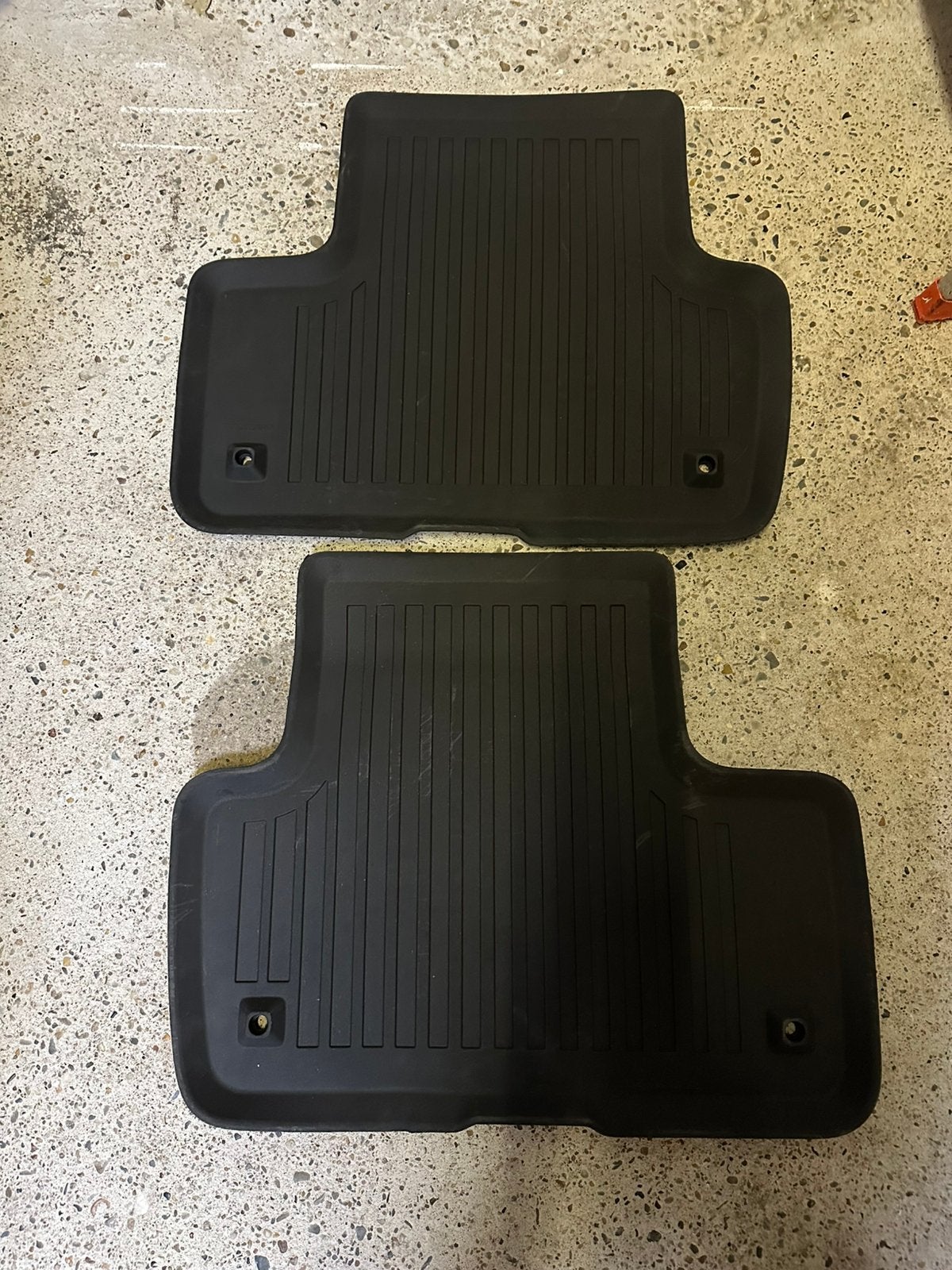 XC60 allweather matten, Ophalen of Verzenden, Nieuw