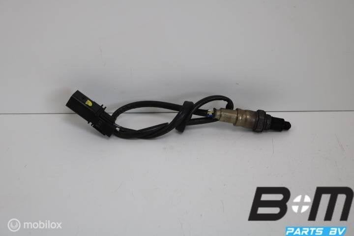 Lamdbdasonde Skoda Superb 3 04E906262CH, Gebruikt