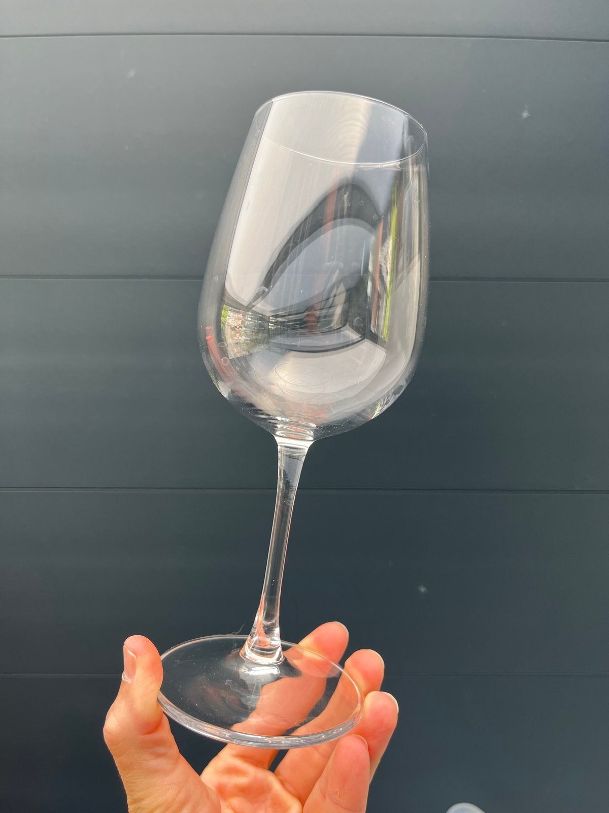 IKEA Storsint wijnglazen, 6 stuks, 49 cl, nieuw in doos, Ophalen, IKEA, Zo goed als nieuw, Glas