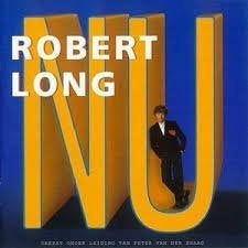 Robert Long - NU...  Originele CD Nieuw, Ongebruikt., Ophalen of Verzenden, Nieuw in verpakking