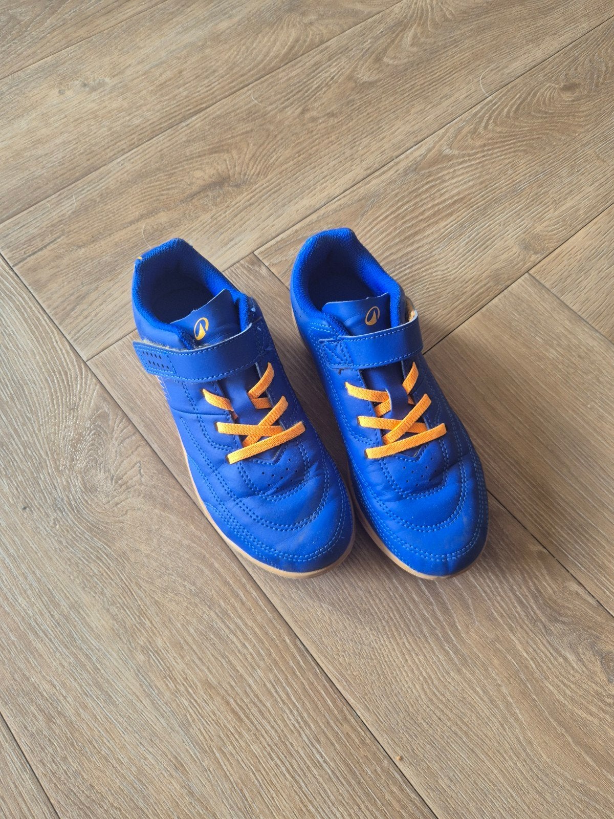 Decathlon sportschoenen maat 34, Gebruikt, Decathlon, Ophalen of Verzenden, Jongen of Meisje